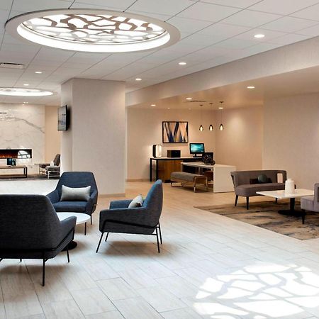 Delta Hotels By Marriott Utica Dış mekan fotoğraf