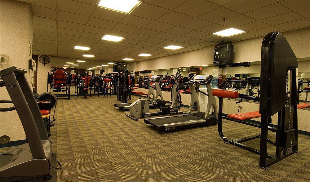 Delta Hotels By Marriott Utica Konforlar fotoğraf