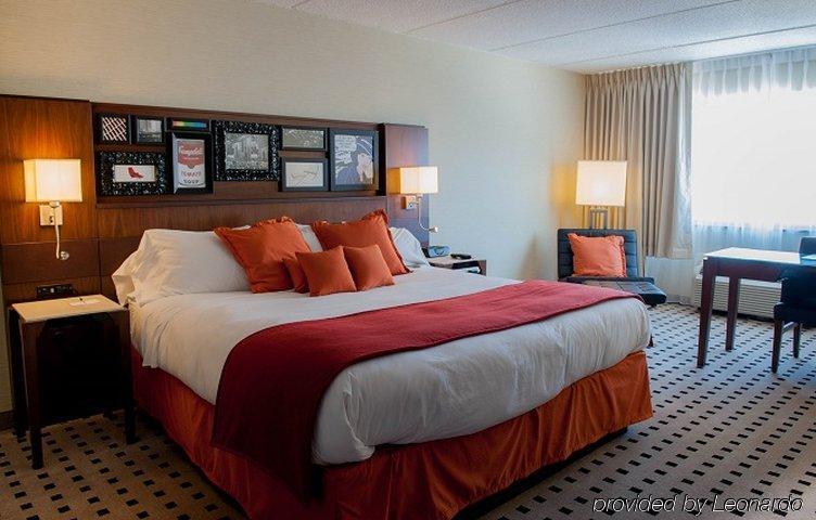 Delta Hotels By Marriott Utica Dış mekan fotoğraf