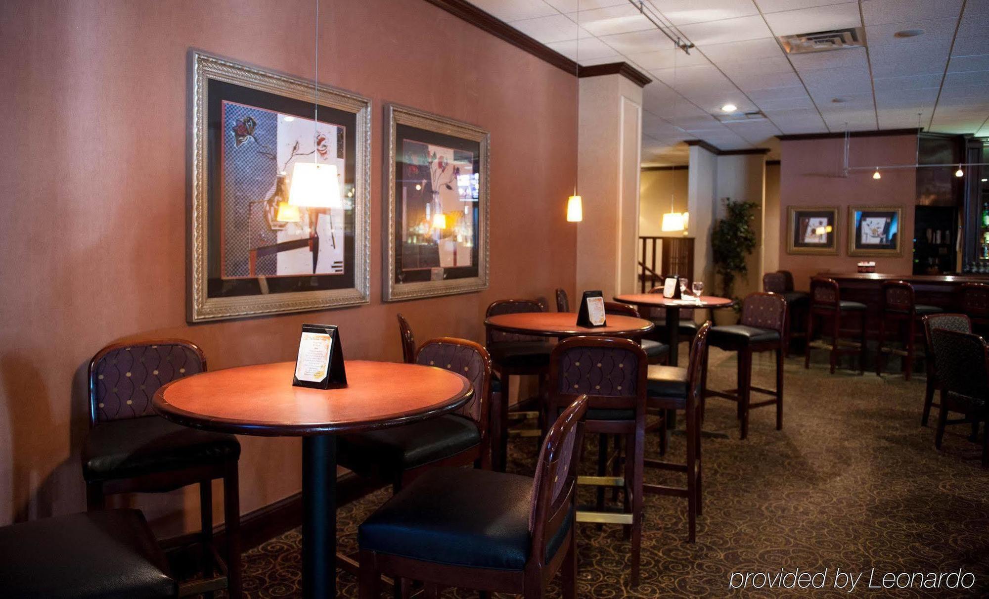 Delta Hotels By Marriott Utica Dış mekan fotoğraf