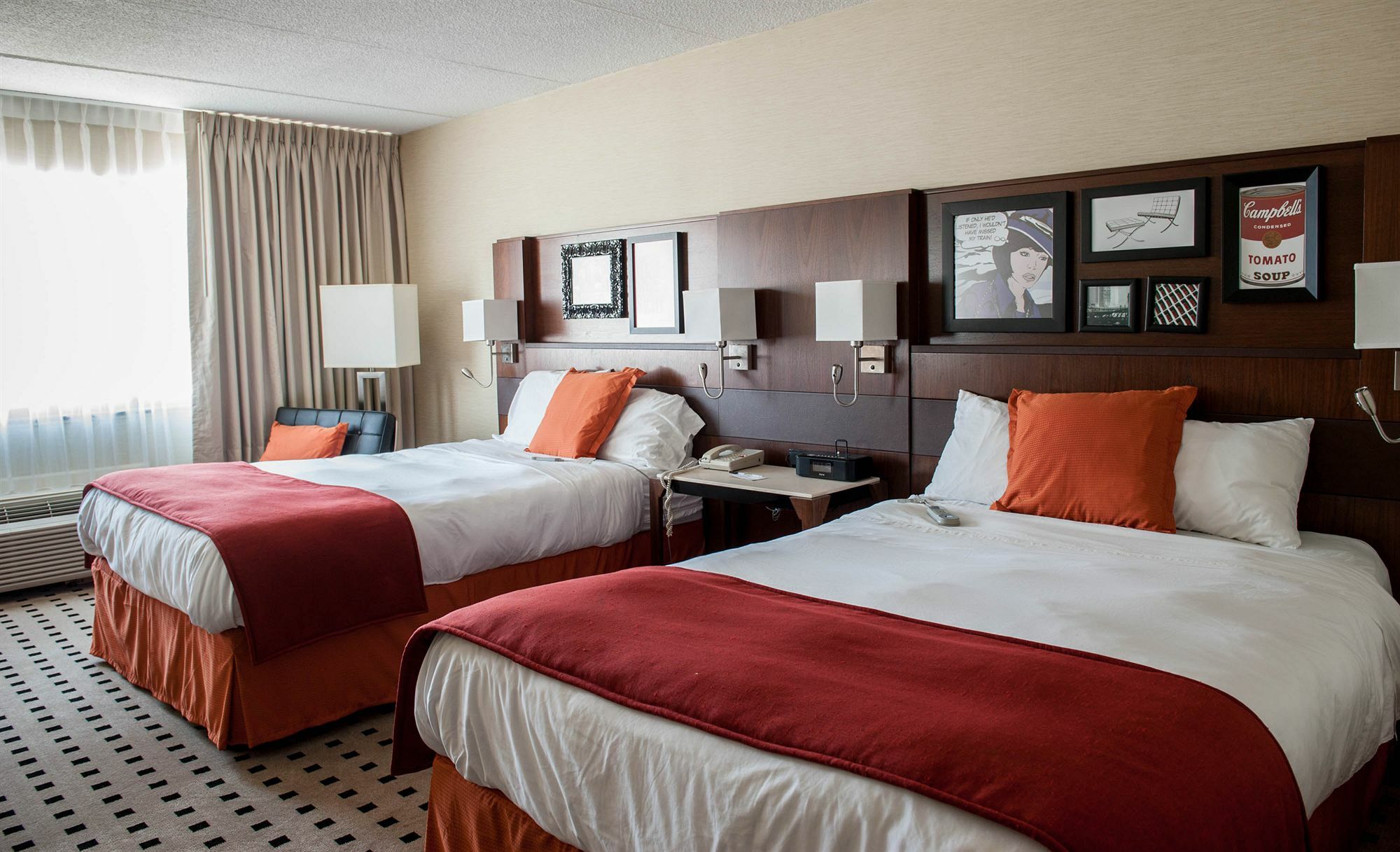Delta Hotels By Marriott Utica Dış mekan fotoğraf