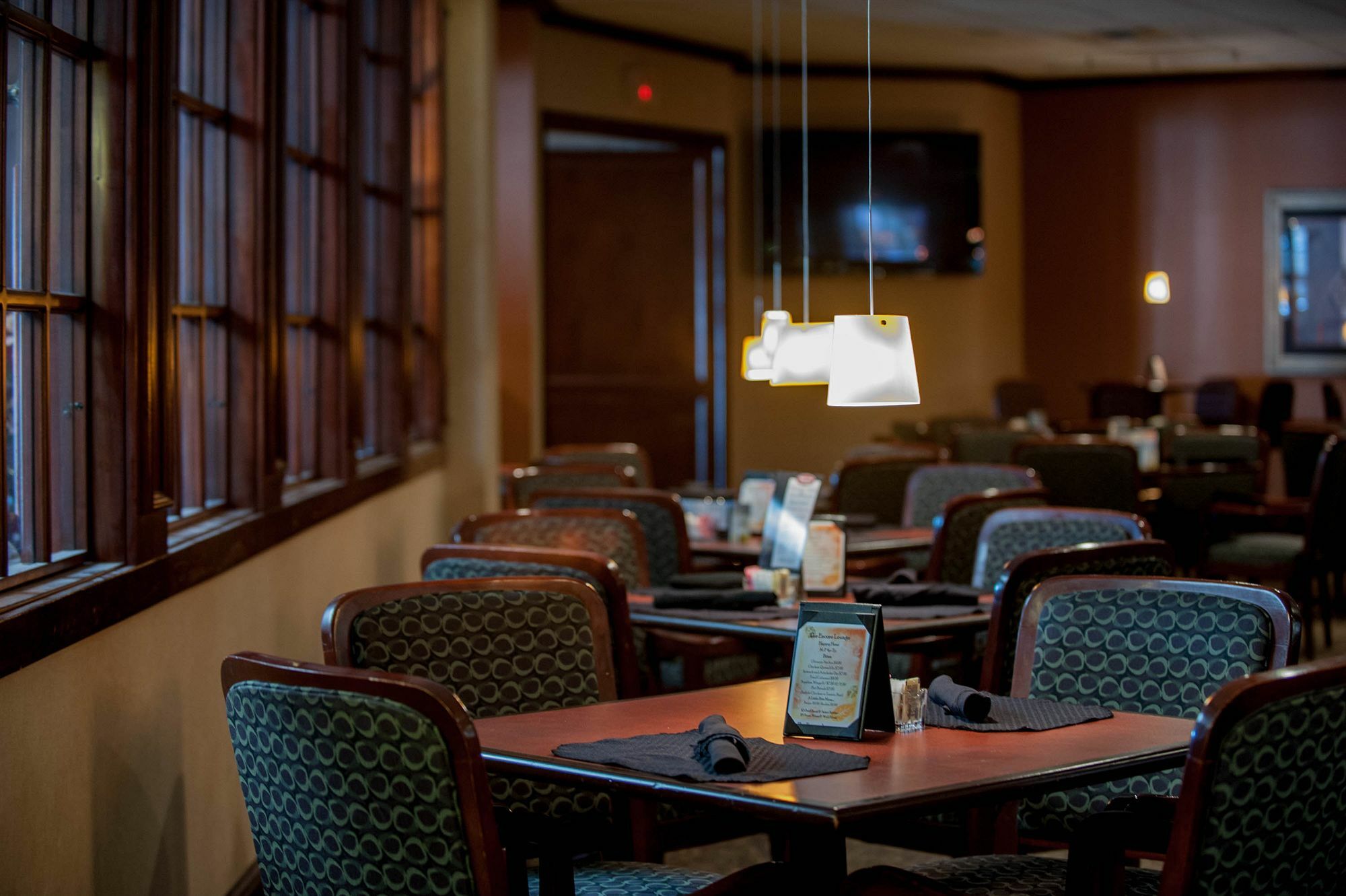 Delta Hotels By Marriott Utica Dış mekan fotoğraf